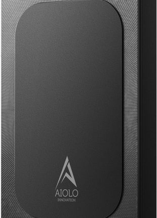 1TB External Hard Drive Ultra Slim Portable HDD-USB 3.0 USB-C for PC, Mac, Laptop, PS4, Xbox one,Xbox 360