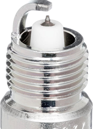 NGK (7177) UR5IX Iridium IX Spark Plug, Pack of 1