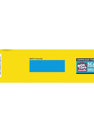 Nature Valley Biscuit Sandwiches, Peanut Butter, Snack Bars, 10 Bars, 13.5 oz