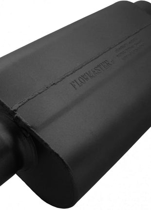 Flowmaster 943052 50 Series Delta Flow Chambered Muffler
