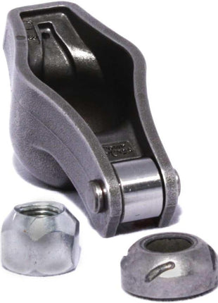 COMP Cams 1442-1 Magnum Rocker Arm with 1.6 Ratio and 3/8 inch Stud for Ford Small Block 260-455 Oldmosbile and 290-401 AMC Engine