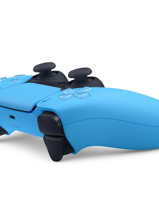 PlayStation DualSense Wireless Controller - Starlight Blue