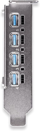 NVIDIA Quadro PNY Graphics - RTX A400, 4GB, DDR6, 64-Bit