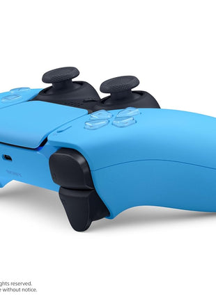 PlayStation DualSense® Wireless Controller - Starlight Blue