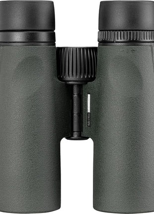 Vortex Triumph HD 10x42 Binoculars | HD Optics, Tripod Adaptable, Waterproof, Fogproof, Shockproof, Included Glasspak Harness - Unlimited, Unconditional Warranty