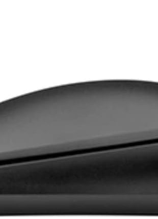 Kensington SureTrackTM Dual Wireless Mouse- Black (K75298WW) | Bluetooth and 2.4GHz connection, pairs with multiple devices, reliable everyday use