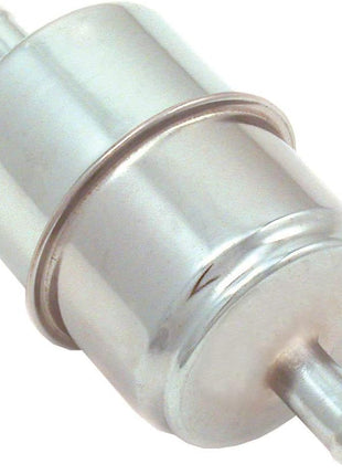 Spectre Performance 5965 Chrome Fuel Filter Canister