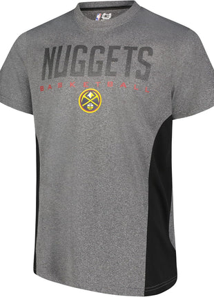 Ultra Game Men's NBA Official Super Soft Supreme T-Shirt