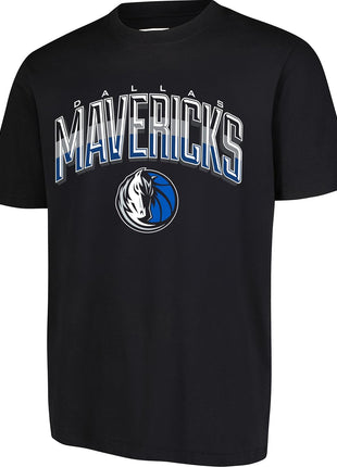 Ultra Game Men's NBA Official Super Soft Supreme T-Shirt