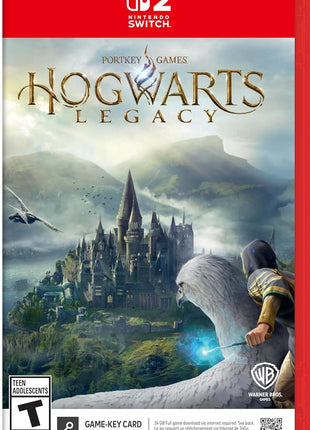 Hogwarts Legacy - Nintendo Switch 2