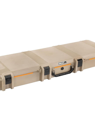 Pelican Vault V800 Long Case with Foam (Black)