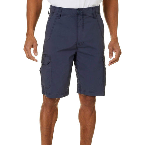 Lee Extreme Motion Crossroad Cargo Short, Slate, 36
