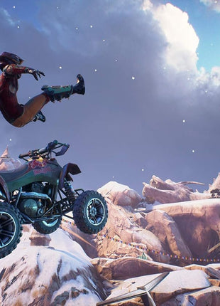 ATV Drift & Tricks - Nintendo Switch