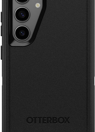 OtterBox Defender Galaxy S24 Black