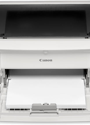 Canon ImageCLASS LBP6030w Wireless Black & White Laser Printer, Single-Function, Print (8468B003)
