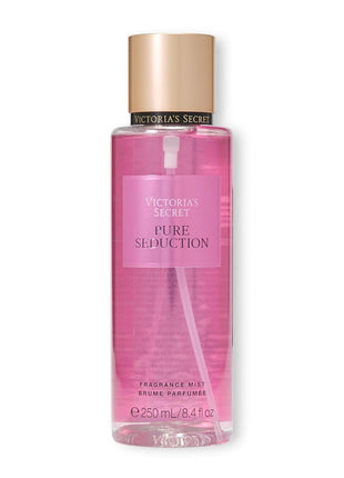 Victoria's Secret Pure Seduction Body Mist, Spray for Women (8.4 oz)