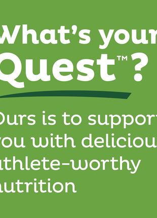 Quest Nutrition Apple Pie Protein Bar, 20g Protein, 4g Net Carbs, 2g Sugar, Gluten Free, Keto Friendly, 12 Count