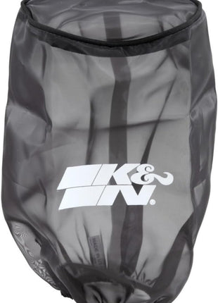 K&N RE-0810PK Black Precharger Filter Wrap - for Your RE-0810 Filter