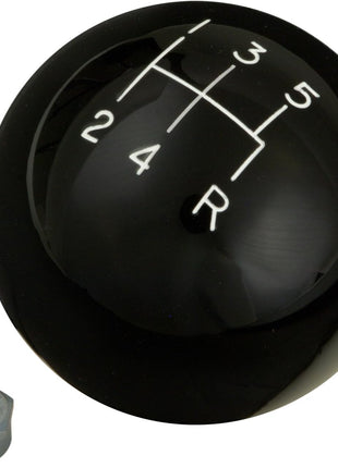 Hurst 1630108 Black 5-Speed Classic Shifter Knob