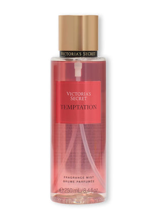 Victoria's Secret Body Fragrance Mist, Love Spell - 8.4 fl oz
