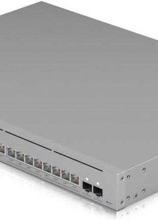 24+2P Ubiquiti UniFi USW-Pro-Max-24 M RM
