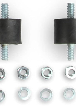 MSD 8800 Vibration Mounts, for 7 Series Ignition Modules, 4-pack