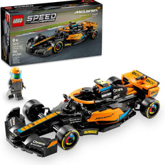Collection image for: McLaren Racing