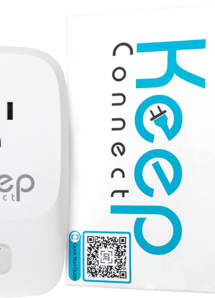 MAX Router Rebooter, Wi-Fi Reset Device, Monitors Connectivity and Resets When Required. No App Necessary. If You Enter a Phone Number it Will Send Texts Upon resets.