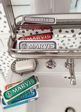 Marvis Whitening Mint Toothpaste