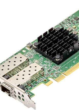 Broadcom 254615 Nt Bcm957412a4120ac P210p Dualport Sfp+ Ethernet Pcie Interface Card