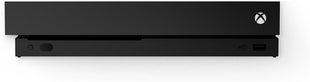 Xbox One X 1TB Console - NBA 2K19 Bundle