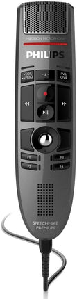 Philips Speech Mike Premium USB Dictation Microphone, W128827981 (Dictation Microphone)