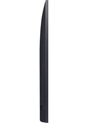 Samsung 55-Inch BE55T-H Pro TV | Commercial | Easy Digital Signage Software | 4K | HDMI | USB |Tuner | Speakers | 250 nits, Black