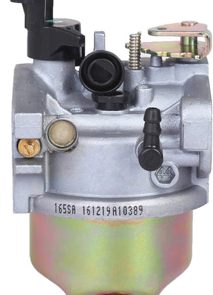951-12705 Carburetor for Troy-Bilt Storm 2410 2620 31AS62N2711 31AS2P5C711 31AM62N2711 31AS2P5C Squall 2100 Replaces MTD Yard Machines 31AM62EE700 31AS62EE731 31AS2N1C701 Snow Blower