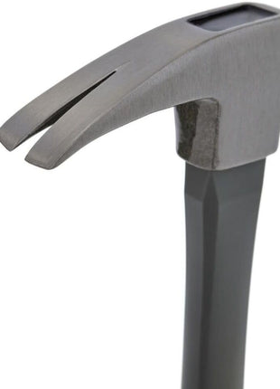 IRWIN Hammer, Fiberglass, General Purpose, Claw, 16 oz. (1954889)