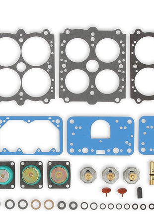 Holley 37-485 Renew Kit Carburetor Rebuild Kit