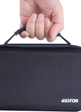 AUSTOR Carrying Case for Nintendo New 3DS XL