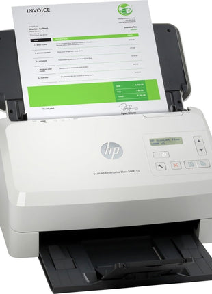 HP ScanJet Enterprise Flow 5000 s5 (6FW09A)