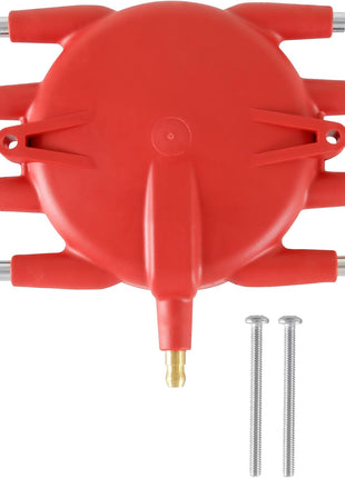 MSD 8541 Crab Style Distributor Cap