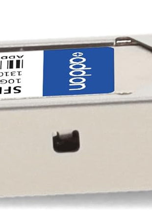 Addon - SFP+ Transceiver Module - 10 Gigabit Ethernet (SFP-10G-LR-S-AO)