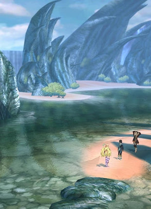 TALES OF XILLIA: REMASTERED - PlayStation 5