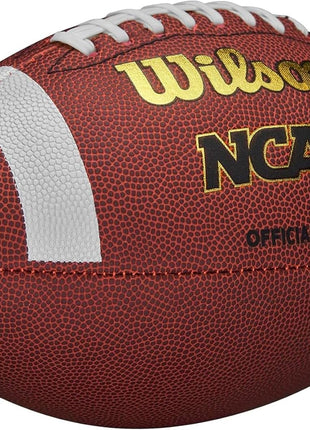 Wilson Wilson NCAA Official Football