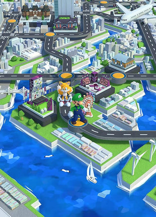 Mario & Sonic at the Olympic Games Tokyo 2020 - Nintendo Switch
