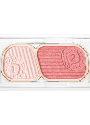 Shiseido Preole Beautiful Lift Cheek (Refill), Red, 0.1 oz (3.5 g)