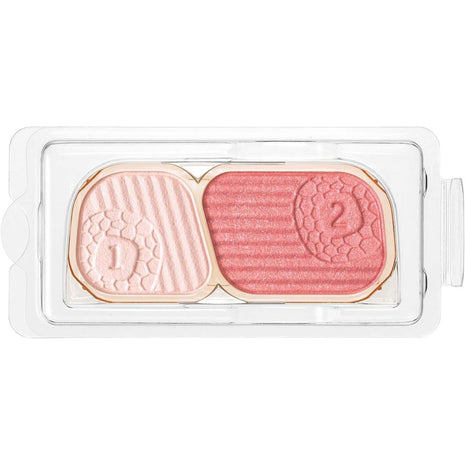 Shiseido Preole Beautiful Lift Cheek (Refill), Red, 0.1 oz (3.5 g)