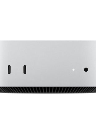 Apple 2024 Mac mini Desktop Computer with M4 chip with 10‐core CPU and 10‐core GPU: Built for Apple Intelligence, 24GB Unified Memory, 512GB SSD Storage, Gigabit Ethernet. Works with iPhone/iPad