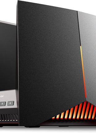 TP-Link Tri-Band BE19000 Wi-Fi 7 Gaming Router Archer GE800 | 12-Stream | 2×10G + 4×2.5G Ports, USB 3.0 | Turbo Acceleration, Dedicated Gaming Port & Panel, RGB Lighting, HomeShield, Free Expert Help