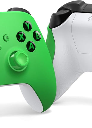 Xbox Wireless Controller - Velocity Green