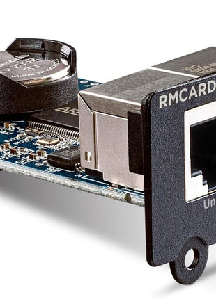 CyberPower RMCARD205 UPS & ATS PDU Remote Management Card