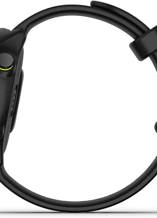 Garmin Forerunner 55, GPS Running Watch with Daily Suggested Workouts, Up to 2 Weeks of Battery Life, Black - 010-02562-00